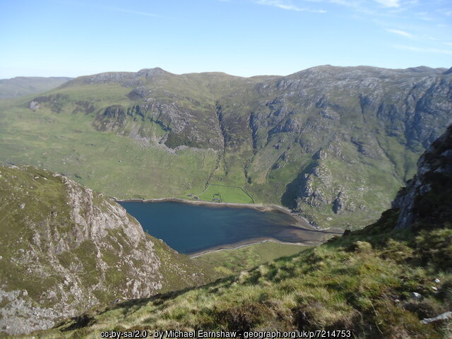 Glendhu bothy