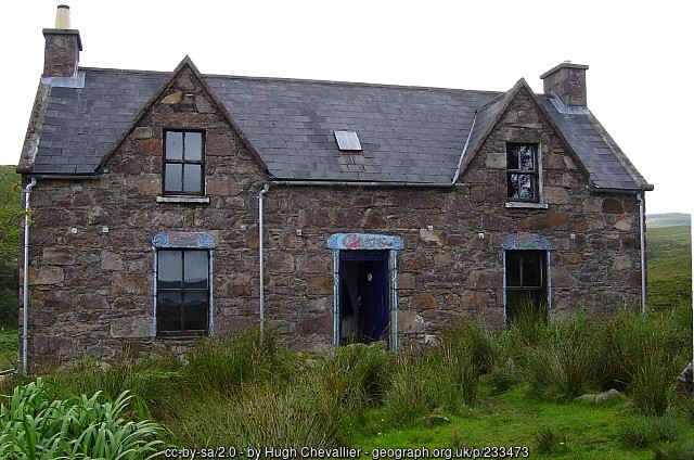 Craig bothy